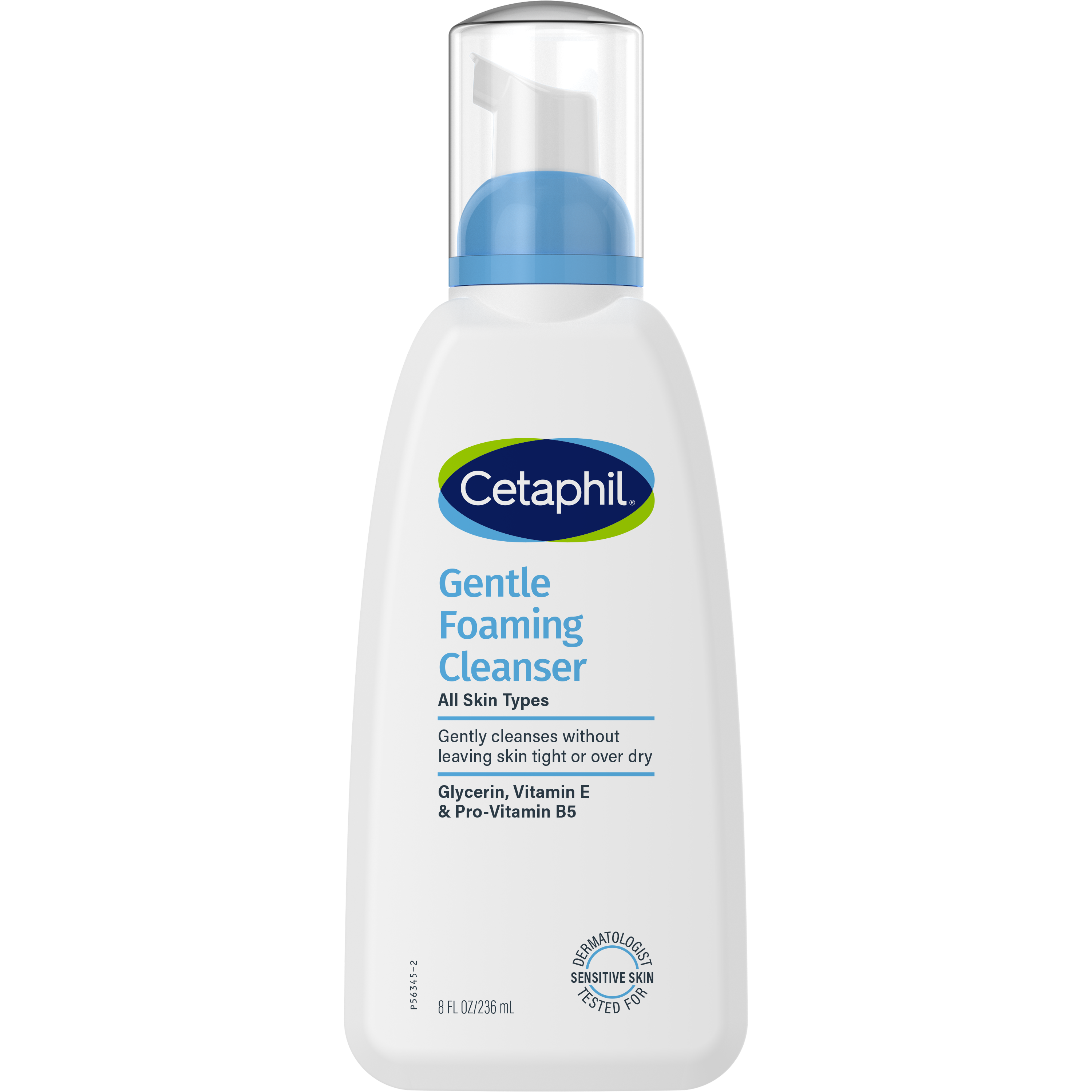 ultra gentle body wash